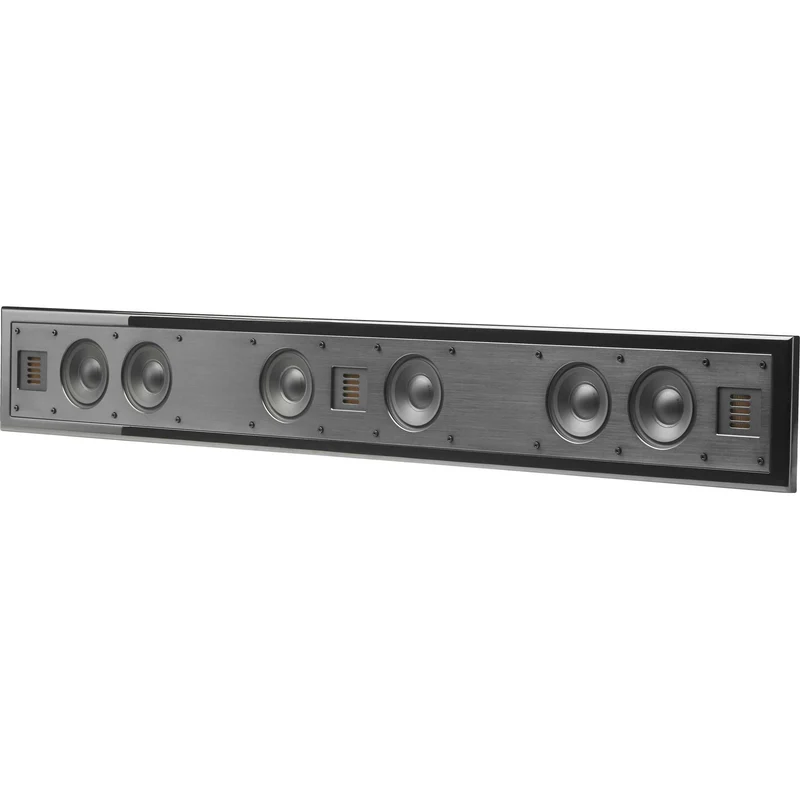 Motion SLM X3, Noir brillant Martin Logan MOTSLMX3