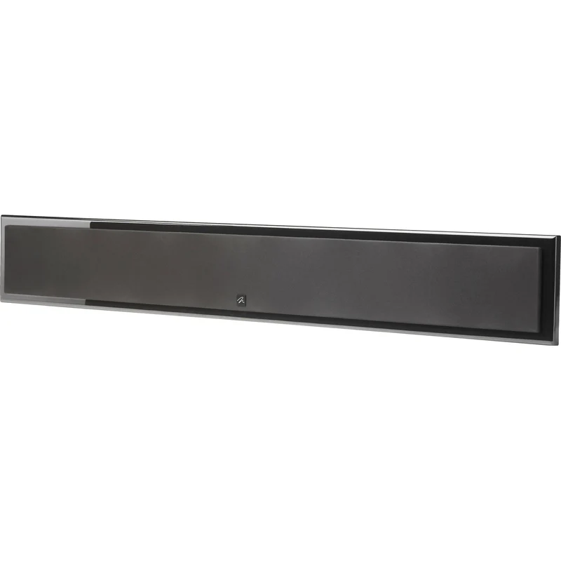 Motion SLM X3, Noir brillant Martin Logan MOTSLMX3
