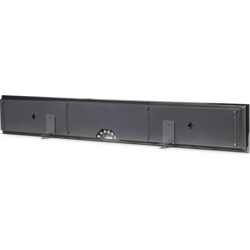 Motion SLM X3, Noir brillant Martin Logan MOTSLMX3