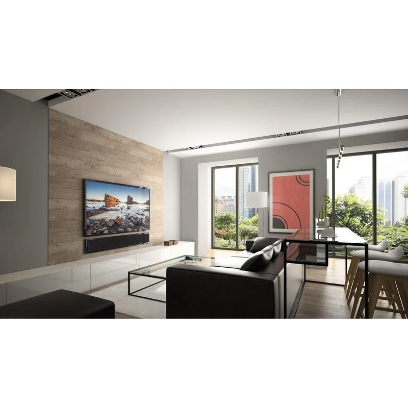 Motion SLM X3, Noir brillant Martin Logan MOTSLMX3