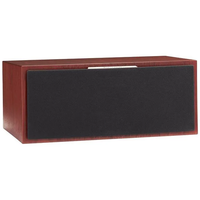 Motion 30i, Noyer rouge Martin Logan MO30IRW