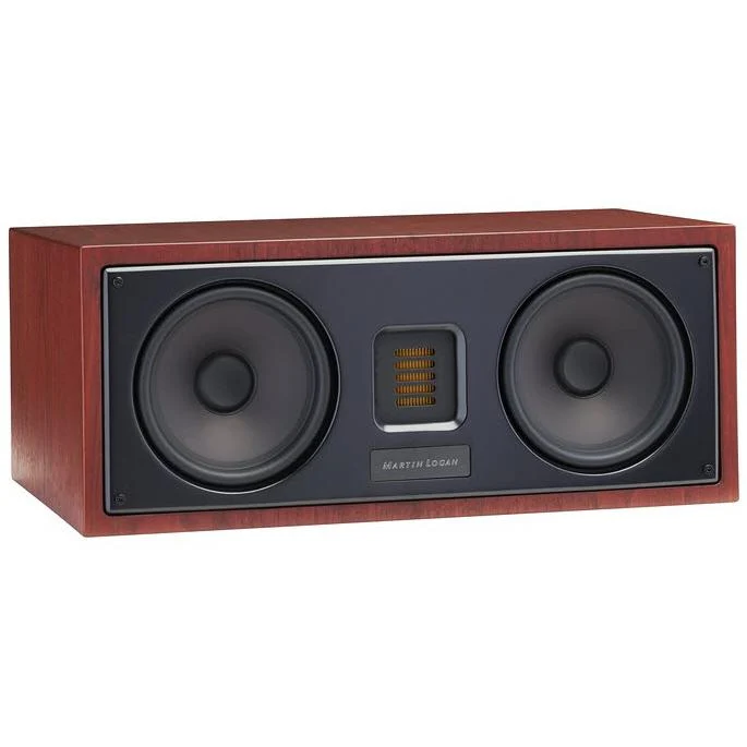 Motion 30i, Noyer rouge Martin Logan MO30IRW