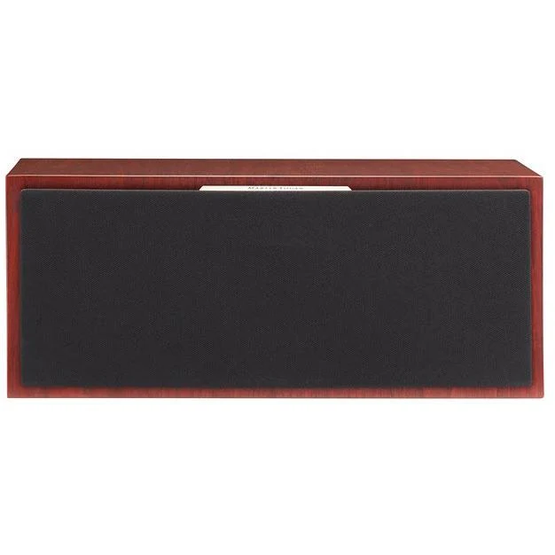 Motion 30i, Noyer rouge Martin Logan MO30IRW