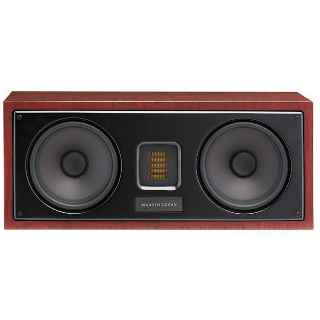 Motion 30i, Noyer rouge Martin Logan MO30IRW