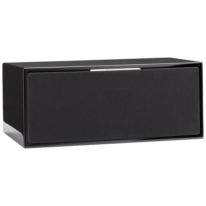 Motion 30i, Noir brillant Martin Logan MO30IGB