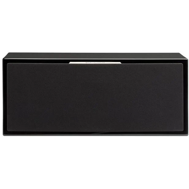 Motion 30i, Noir brillant Martin Logan MO30IGB