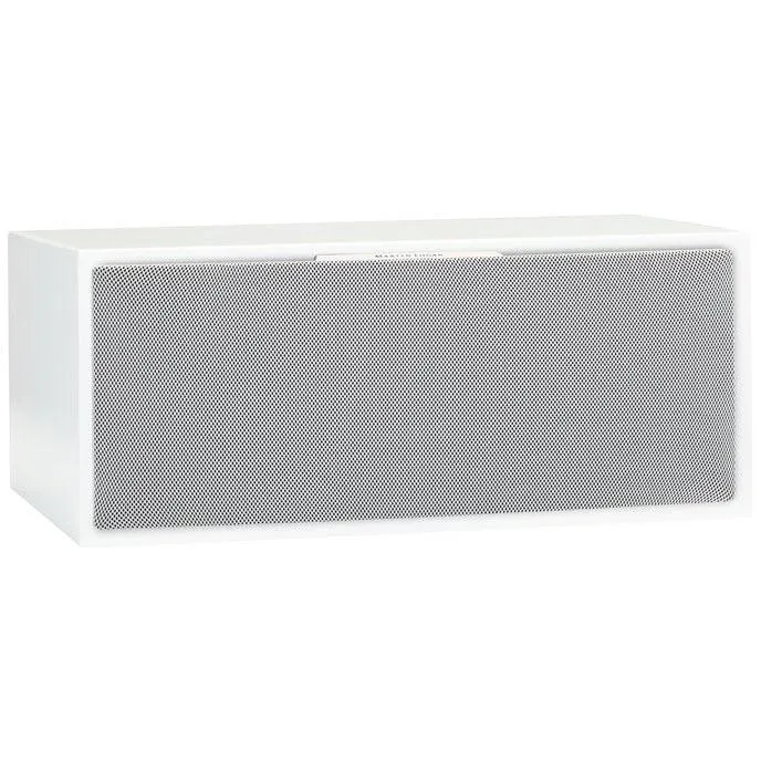 Motion 30i, Blanc mat Martin Logan MO30IMW