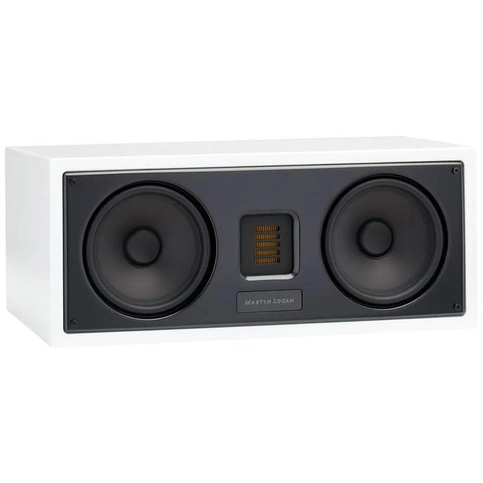Motion 30i, Blanc mat Martin Logan MO30IMW