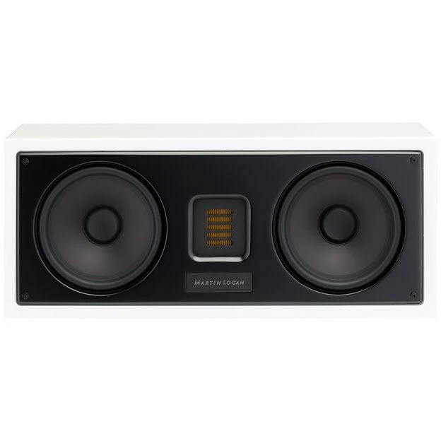 Motion 30i, Blanc mat Martin Logan MO30IMW