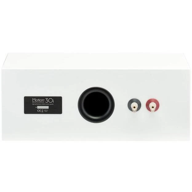 Motion 30i, Blanc mat Martin Logan MO30IMW