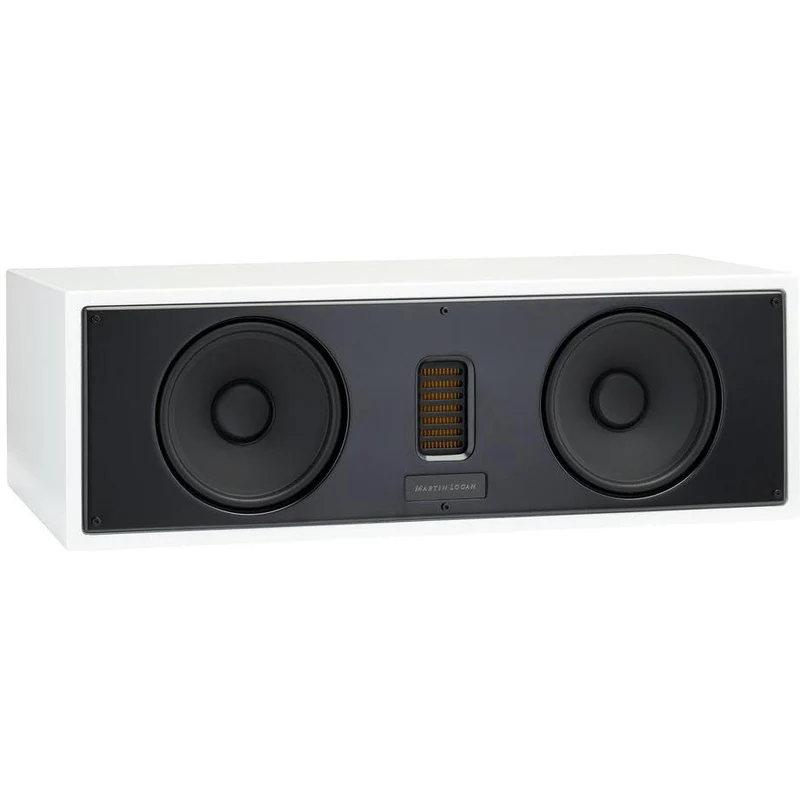Motion 50XTi, Blanc mat Martin Logan MO50XTIMW