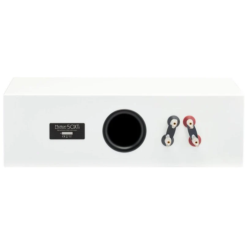 Motion 50XTi, Blanc mat Martin Logan MO50XTIMW