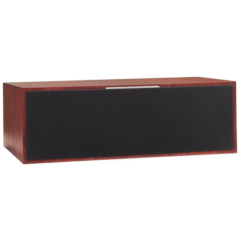 Motion 50XTi, Noyer rouge Martin Logan MO50XTIRW