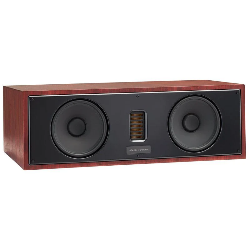 Motion 50XTi, Noyer rouge Martin Logan MO50XTIRW