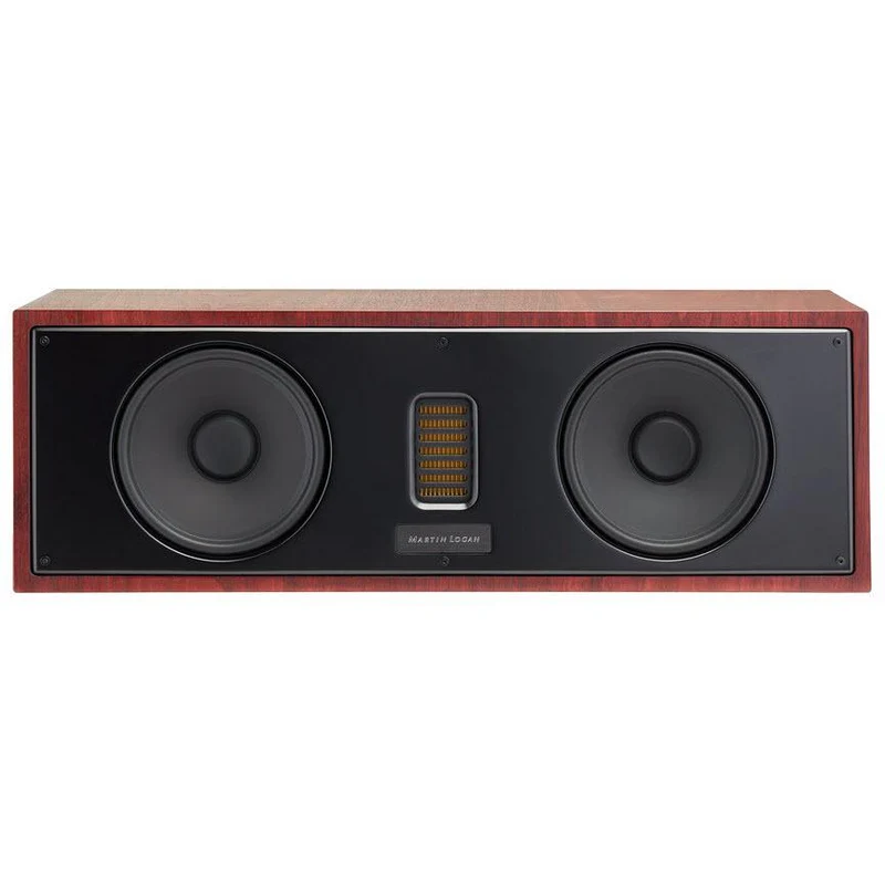Motion 50XTi, Noyer rouge Martin Logan MO50XTIRW