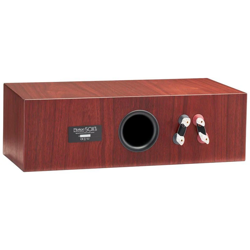 Motion 50XTi, Noyer rouge Martin Logan MO50XTIRW