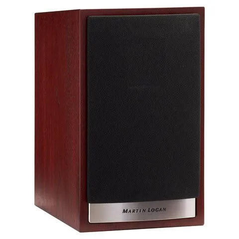 Motion 15i, Noyer Rouge Martin Logan MO15IRW