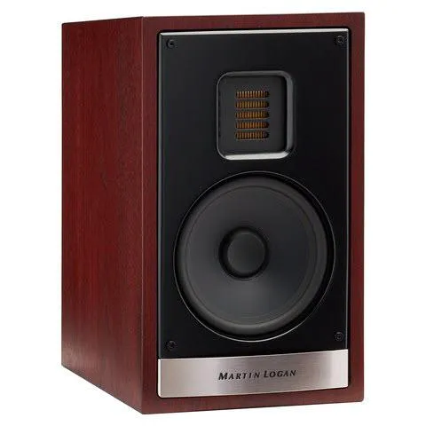Motion 15i, Noyer Rouge Martin Logan MO15IRW