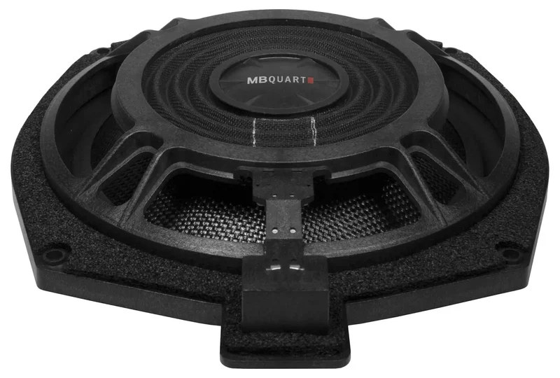 MB QUART QMB200W - Woofers 200 mm pour BMW E/F/G & MINI F/R