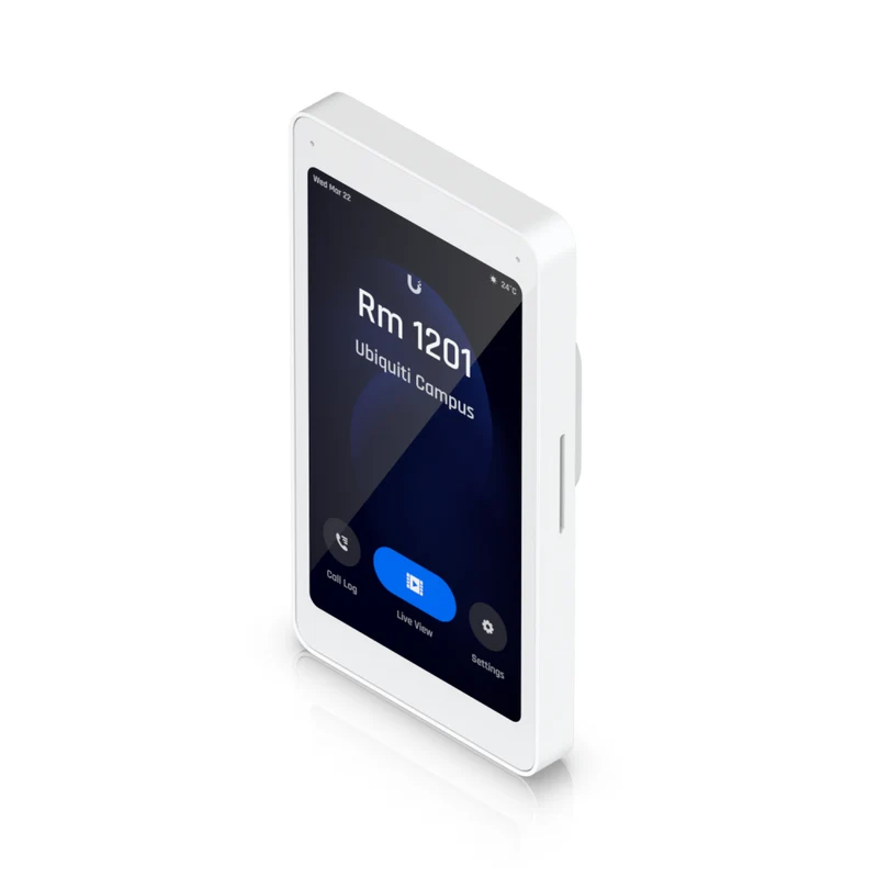 UniFi Access Intercom Viewer
