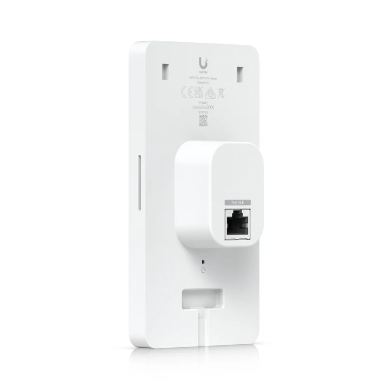 UniFi Access Intercom Viewer
