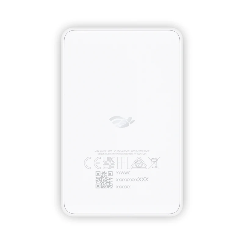 UniFi WiFiMan Wizard