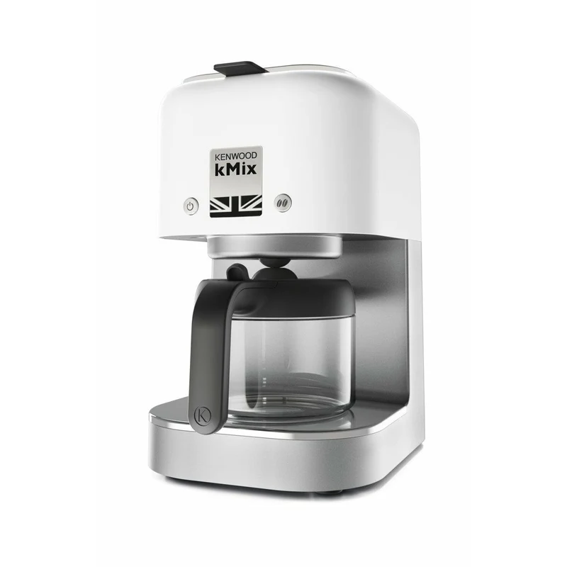 Machine à café goutte à goutte Kenwood COX750WH 1000 W 1200 W 750 ml