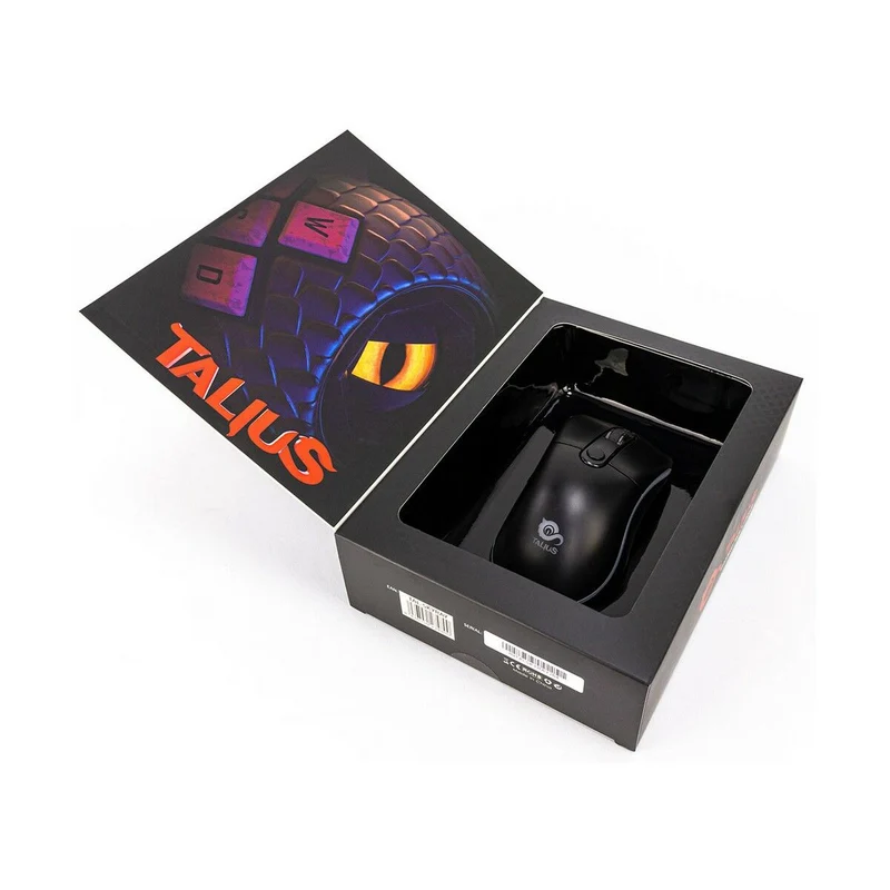 Souris de jeu Talius SKYRAY