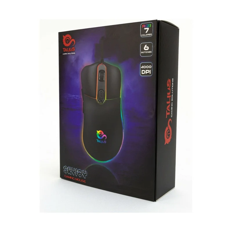 Souris de jeu Talius SKYRAY