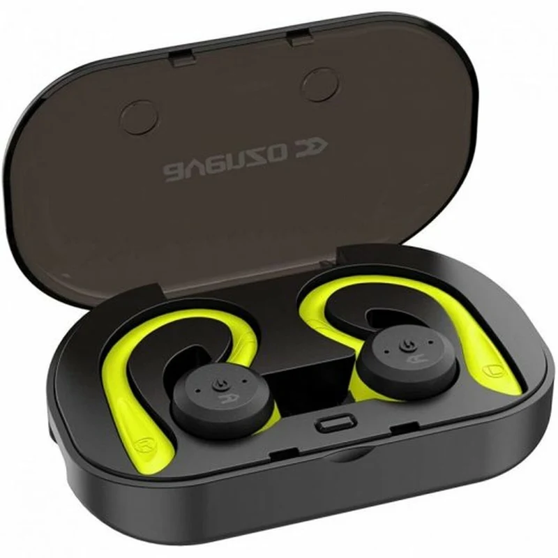 Écouteurs intra-auriculaires Bluetooth Avenzo AV-TW5003G