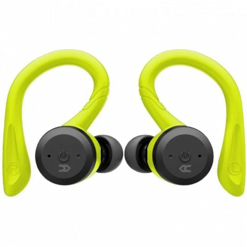 Écouteurs intra-auriculaires Bluetooth Avenzo AV-TW5003G
