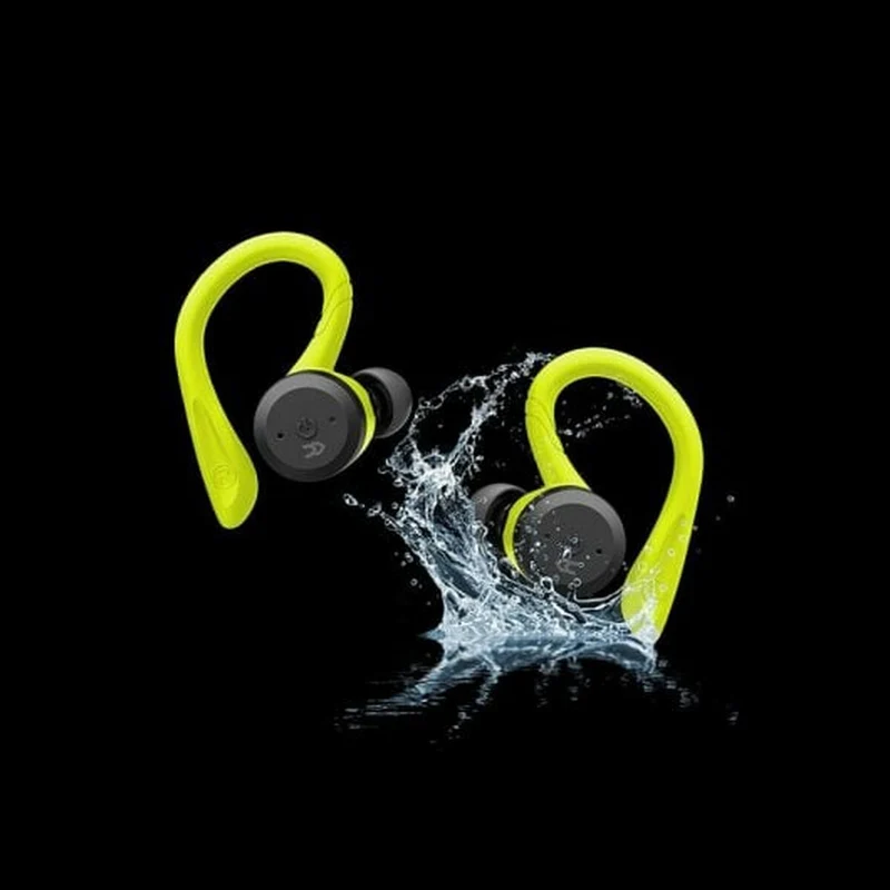 Écouteurs intra-auriculaires Bluetooth Avenzo AV-TW5003G