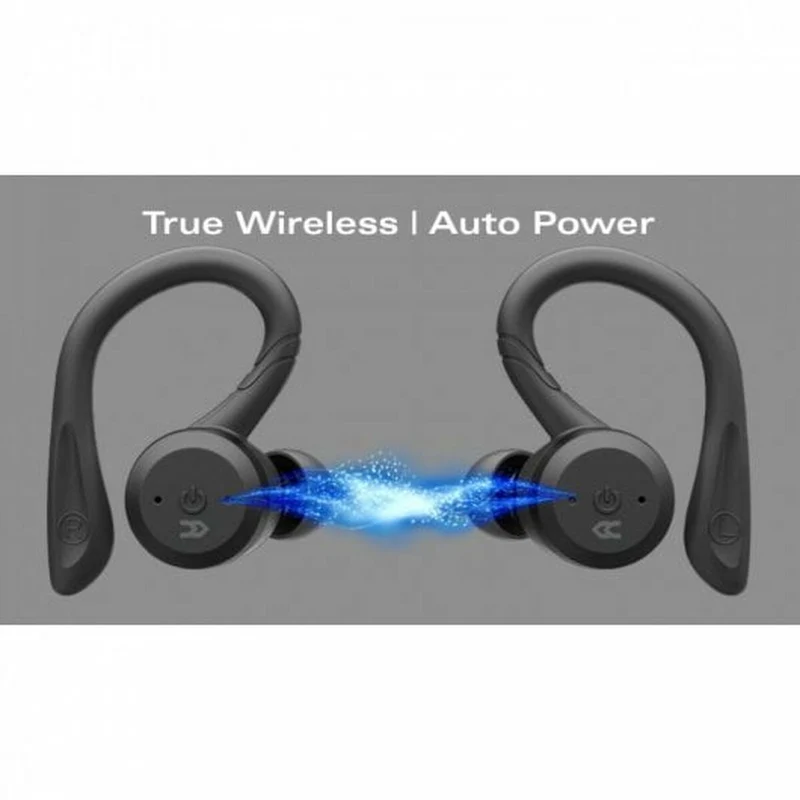 Écouteurs intra-auriculaires Bluetooth Avenzo AV-TW5003G