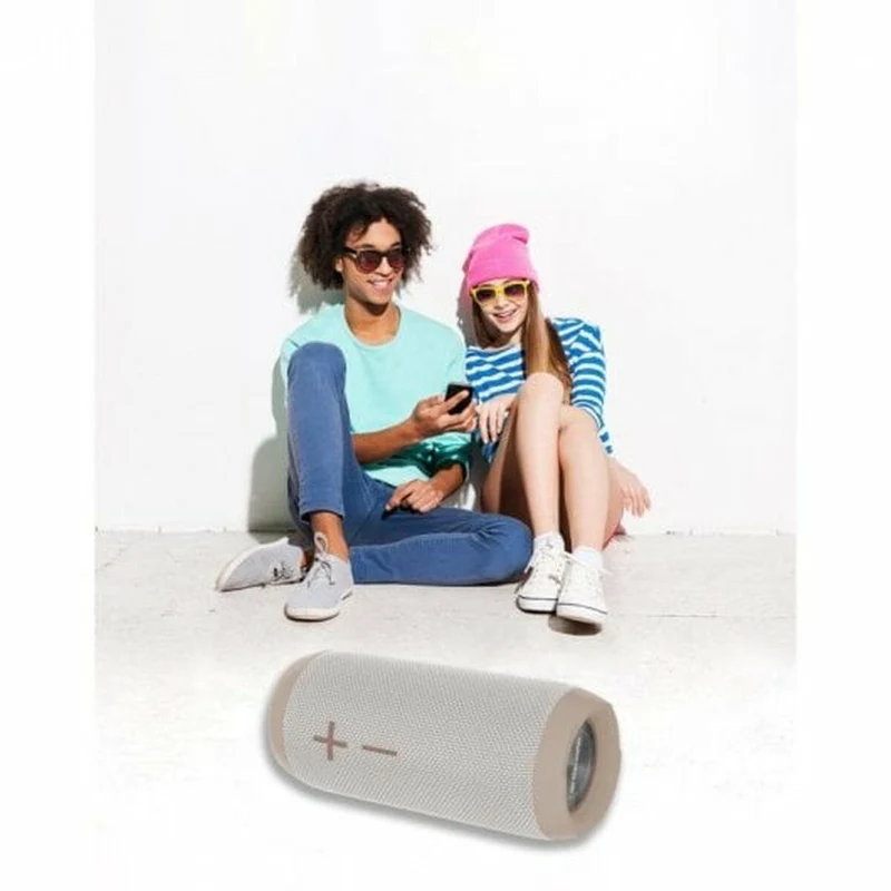 Haut-parleurs Bluetooth portables Avenzo