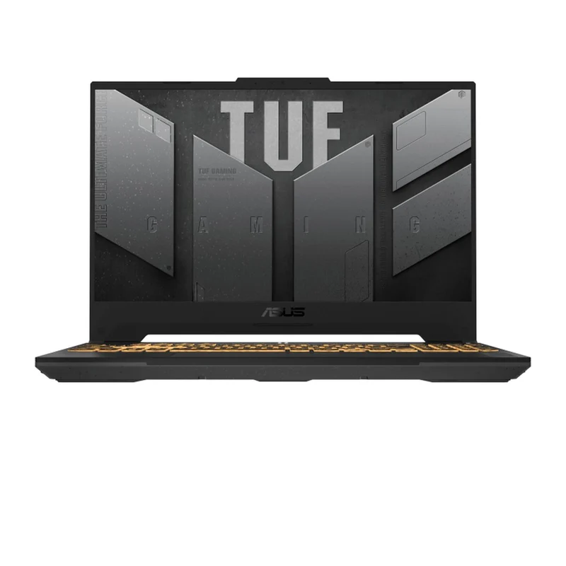 Ordinateur portable Asus 90NR0BV7-M00CX0 15,6" 16 Go RAM 1 To SSD Intel Core i7-13620H Nvidia Geforce RTX 4060