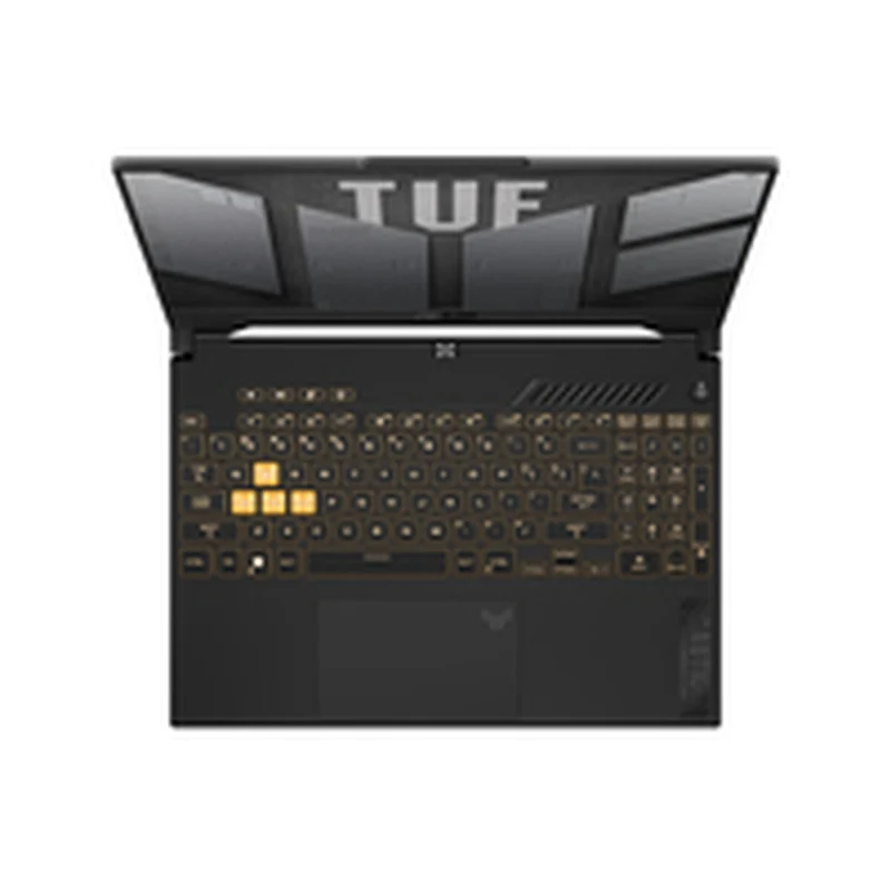 Ordinateur portable Asus 90NR0BV7-M00CX0 15,6" 16 Go RAM 1 To SSD Intel Core i7-13620H Nvidia Geforce RTX 4060