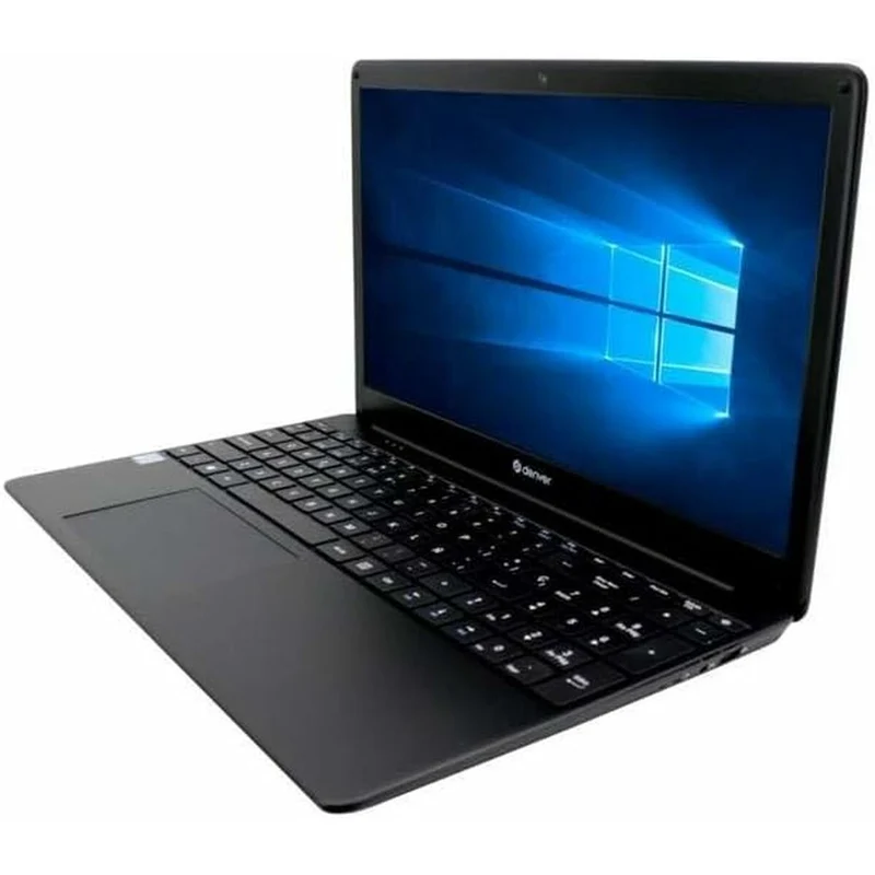 Ordinateur portable Denver Electronics Nbq-15147es512 15,6" Intel® Core i5-8259U 8 Go RAM 512 Go SSD Qwerty espagnol