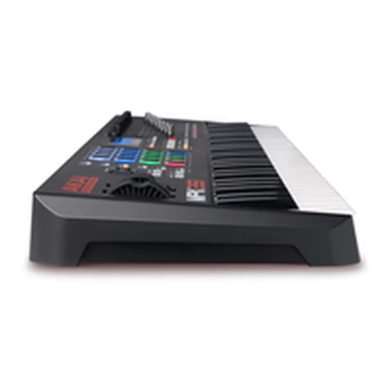 Clavier Akai MPK249 Unité de contrôle MIDI