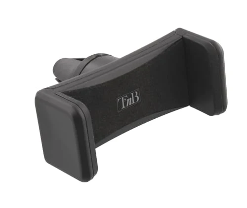 Pack voiture 3 en 1 chargeur allume-cigare 2XUSB-A 10W + support grille d'aération + câble micro USB