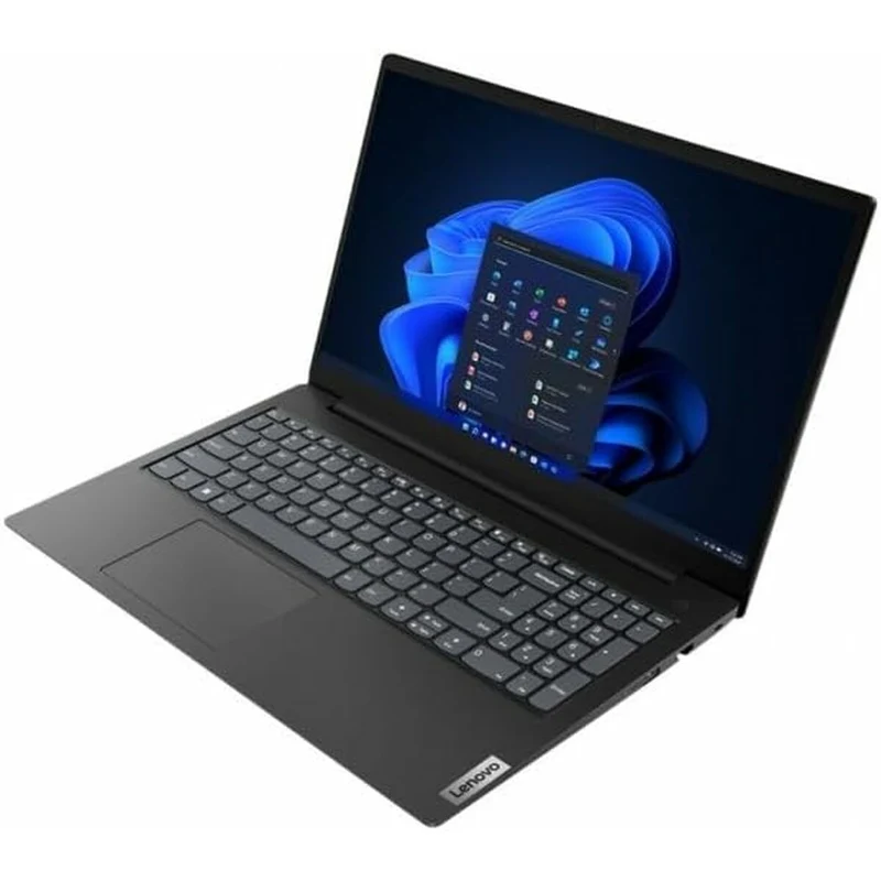 Ordinateur portable Lenovo V15 G4 15,6" 8 Go RAM 256 Go SSD 15,6'' AMD Ryzen 3 5300U Qwerty espagnol