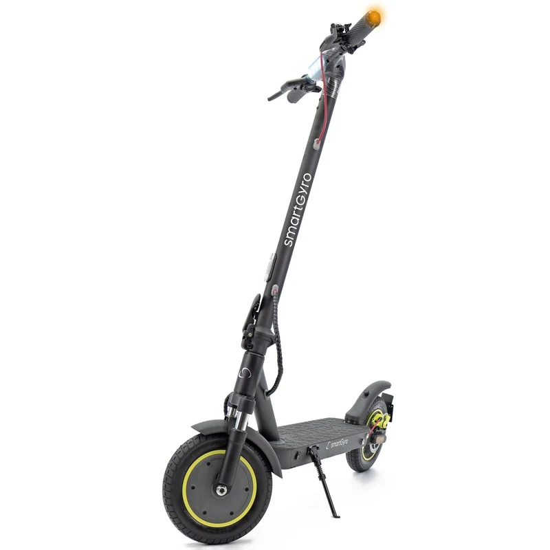 Trottinette électrique Smartgyro Noir 420 W 36 V
