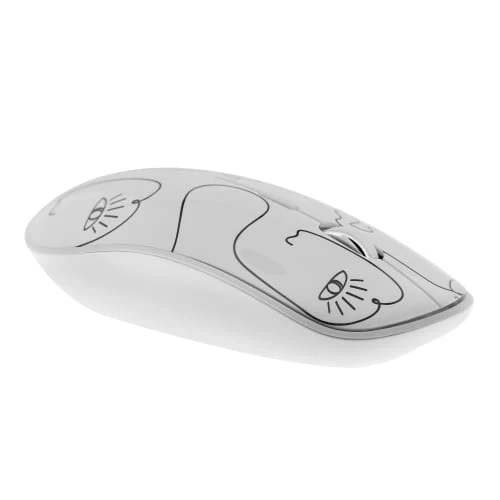 Souris sans fil ART EXCLUSIV