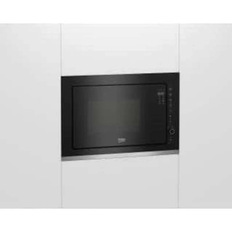 Micro-ondes avec gril BEKO BMGB25333X Noir 1000 W 900 W 25 L