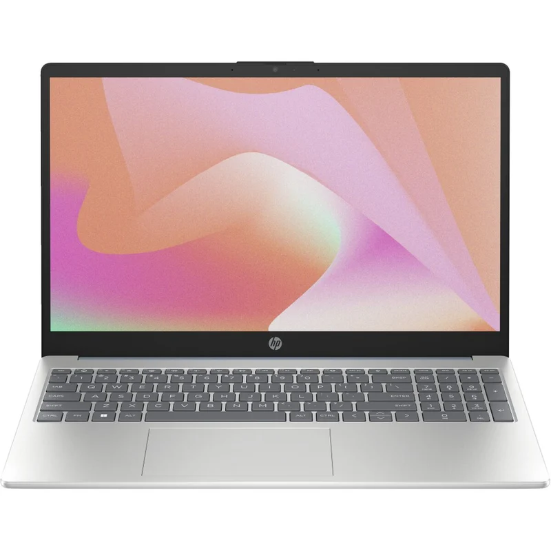 Ordinateur portable HP 15-fd0060ns Intel Core i7-1355U 8 Go de RAM 512 Go SSD