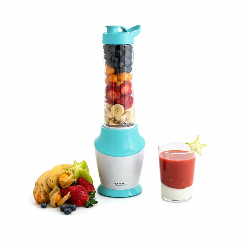 Gobelet Blender Dcook Gallery Bicolore 600 ml