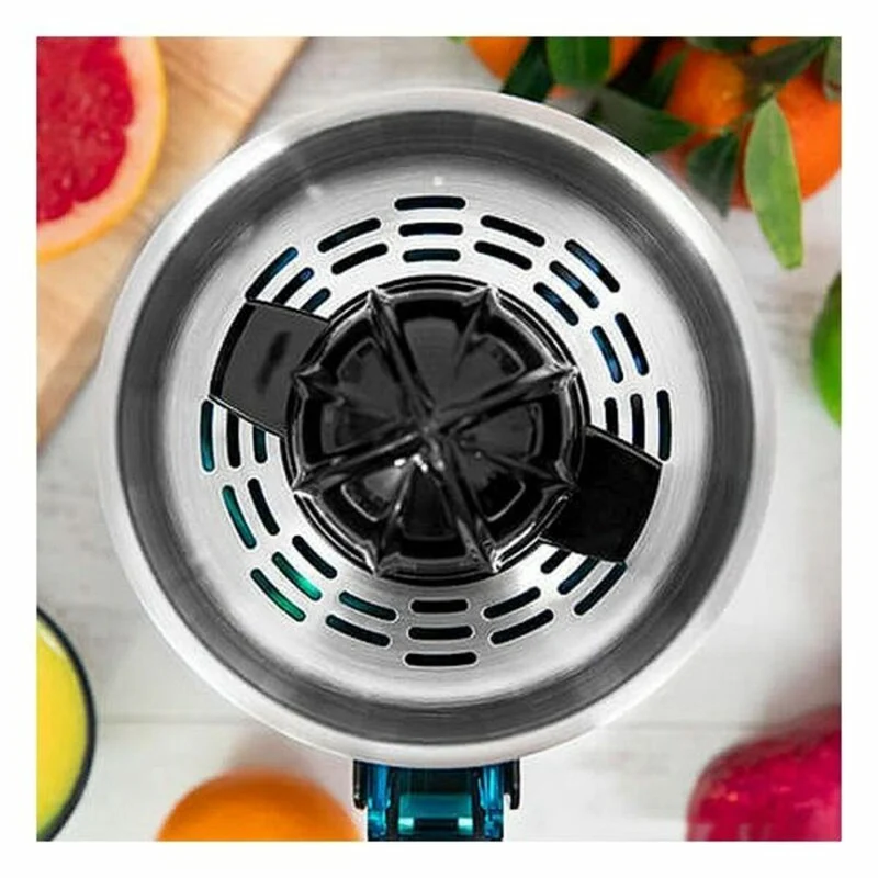 Presse-agrumes électrique Cecotec Zitrus TowerAdjust Easy 0,5 L 350W Noir