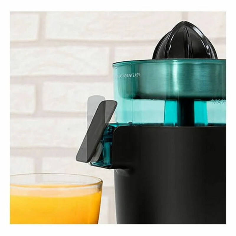 Presse-agrumes électrique Cecotec Zitrus TowerAdjust Easy 0,5 L 350W Noir