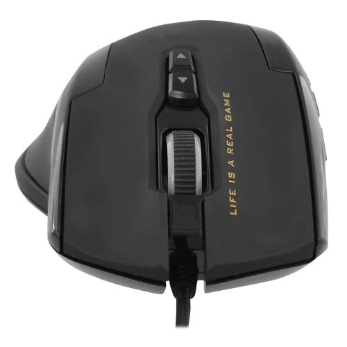 Souris Gamer Psycho