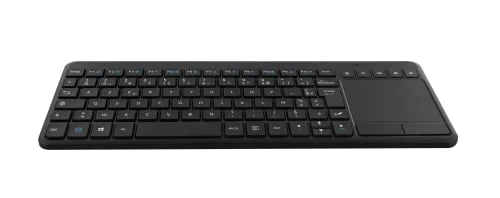 Clavier Smart TV