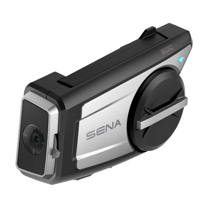 Interphone Sena 50C 50C-01 Écran LED